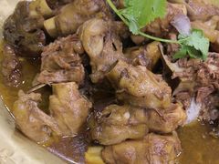 -芦月轩羊蝎子(北蜂窝店)