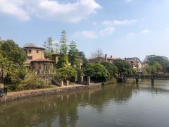 -中旅阿那亚九龙湖·公主酒店