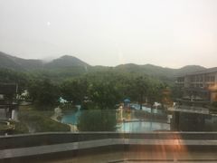 -宁波九龙湖开元度假村