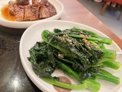 -文兴酒家(Chinatown - Gerrard Street)