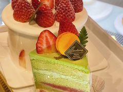 -卷心卷意·轻甜蛋糕(新光天地店)