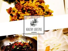 -城南往事济南风味主题餐厅(东环店)