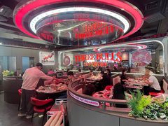 -三头牛·潮汕牛肉生蚝火锅 (夏湾店)