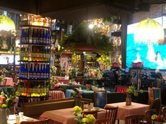 -贝贝龙虾·音乐餐厅(昌平东关店)