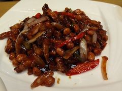 -台北楚楚园馅饼粥(虹桥南丰城店)