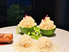 -西茶·宋宴·精致江南料理