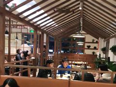 大堂-7017浙菜•建德味(市心北路店)