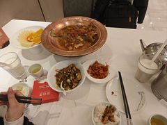 -饭怕鱼·黄焖鲟龙鱼(湖大店)
