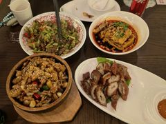 -HOHO餐厅(古子城店)