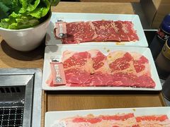 -焼肉ライク·烧肉LIKE(万菱汇店)