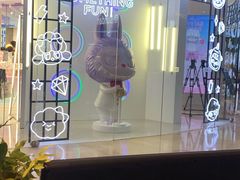 -泡泡玛特POPMART(合生汇店)