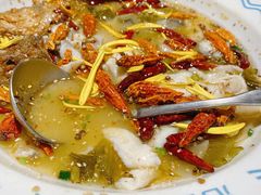 -花椒俏川菜小馆(南海万达店)