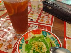-孖记茶档·热腾茶餐(江南西plus店)