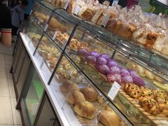 -BreadTalk面包新语·烘焙蛋糕(金光华广场店)