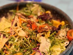 -安德烈俄式西餐厅(中央大街店)