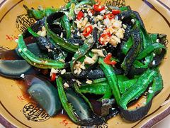 -辣得香川菜馆(横屿鳝溪佳园店)