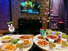 -五月花(朝阳南大街店)