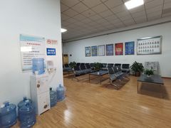 -京西五环检测场