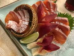 -吉源大排档·鱼生·海鲜(烧烤彩印厂店)