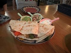 -TEQO·Mexican food & Bar