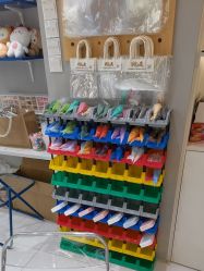 -手作艺术研究所·石膏娃娃手工集合店(通州万达店)
