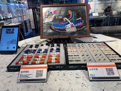 -NIKE品牌体验店(南京东路店)