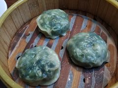 蒸西洋菜饼-贰號小院潮汕砂锅粥(前海西街店)