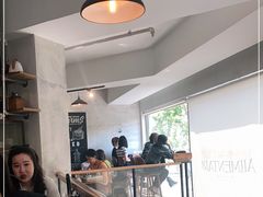 -Alimentari早午餐(安福路店)