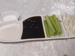 -大碗居·烤鸭·鱼头泡饼(天坛东门店)