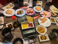 -三禾寿司(石龙店)
