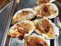 -马记烧烤(曲沃路店)