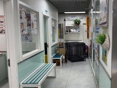 -达爱动物医院·犬猫分区·CT·复杂眼科(远洋山水分院)