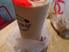 -85度C(厦门台湾街店)