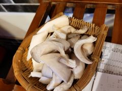 平菇-较场口火锅(九街店)