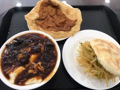 -聚德华天护国寺小吃(甜水园店)