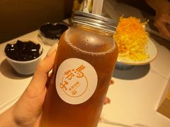 -马邦子·紫苏烤鱼(恒隆广场店)