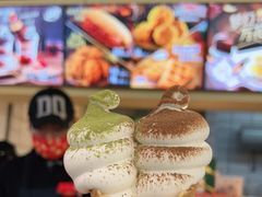 -DQ·蛋糕·冰淇淋(金桥店)