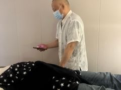 -蓉城阳光推拿馆(新华公园店)