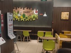 -德克士(澳德乐店)