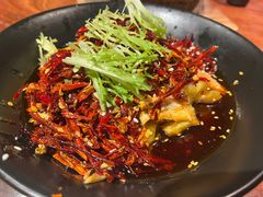 -顾乡私房菜(金沙天街店)