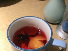 -蜜桃餐厅·伴山(绿宝广场店)