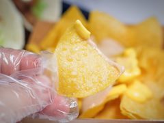-TACO TUESDAY塔可星期二(人民路店)