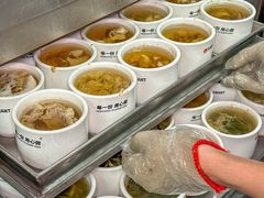 -72街荷叶饭(丽影广场店)