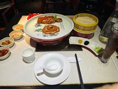 -京味斋·北京烤鸭(华威桥北工大店)