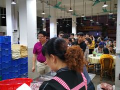 -标记美食新鲜猪杂(兴南大道店)