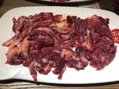 -牛焱·贵州黄牛肉火锅(城西银泰店)