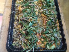 -吞鱼兽麻辣烤鱼(万达店)