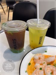 -MINI MARS KIDS CLUB亲子家庭中心(长宁天山店)