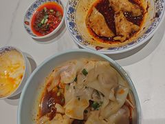 -钟水饺(人民公园总店)