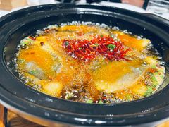 -北京王府井希尔顿酒店·秦唐中餐厅Chynna